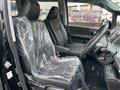 2013 Honda Step WGN