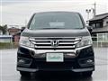 2013 Honda Step WGN