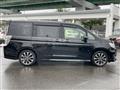 2013 Honda Step WGN