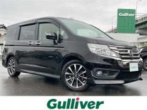 2013 Honda Step WGN