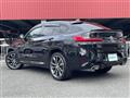 2022 BMW X4