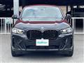 2022 BMW X4