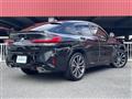 2022 BMW X4