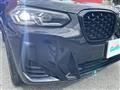 2022 BMW X4