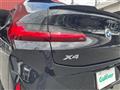 2022 BMW X4