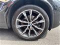 2022 BMW X4
