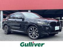 2022 BMW X4