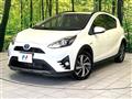 2019 Toyota AQUA