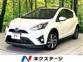 2019 Toyota AQUA