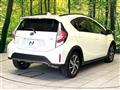 2019 Toyota AQUA