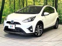 2019 Toyota AQUA