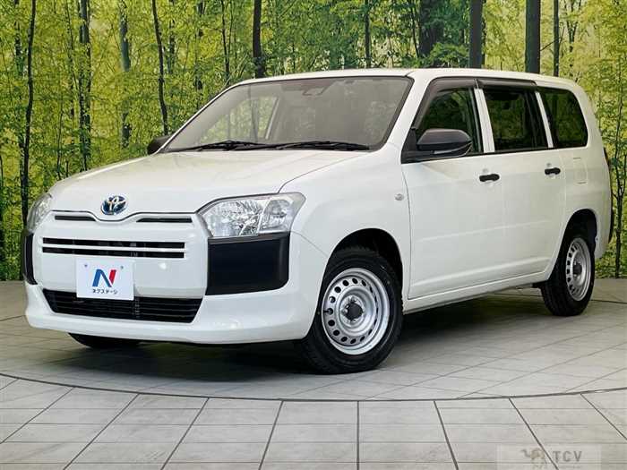 2021 Toyota Probox