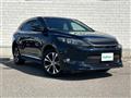 2015 Toyota Harrier