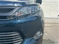 2015 Toyota Harrier