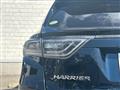 2015 Toyota Harrier
