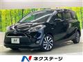 2016 Toyota Sienta