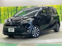 2016 Toyota Sienta