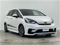 2020 Honda Fit
