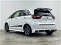 2020 Honda Fit