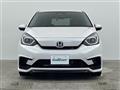 2020 Honda Fit