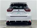 2020 Honda Fit