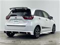 2020 Honda Fit