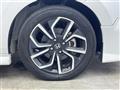 2020 Honda Fit