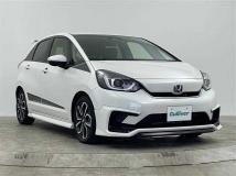2020 Honda Fit
