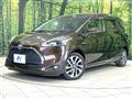2018 Toyota Sienta