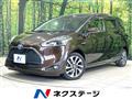 2018 Toyota Sienta