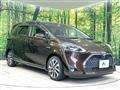 2018 Toyota Sienta