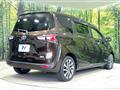 2018 Toyota Sienta