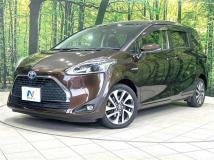 2018 Toyota Sienta