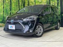 2019 Toyota Sienta