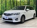2013 Toyota Corolla Fielder