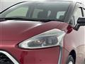 2019 Toyota Sienta