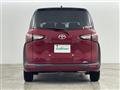 2019 Toyota Sienta