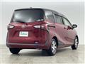 2019 Toyota Sienta