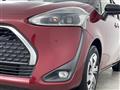 2019 Toyota Sienta
