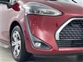 2019 Toyota Sienta