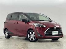 2019 Toyota Sienta