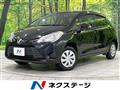 2017 Toyota Vitz