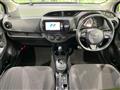 2017 Toyota Vitz