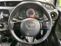 2017 Toyota Vitz