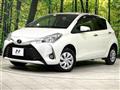 2018 Toyota Vitz