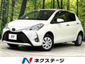 2018 Toyota Vitz