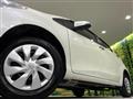 2018 Toyota Vitz