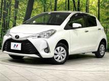 2018 Toyota Vitz