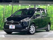 2016 Toyota Sienta