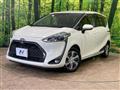 2018 Toyota Sienta